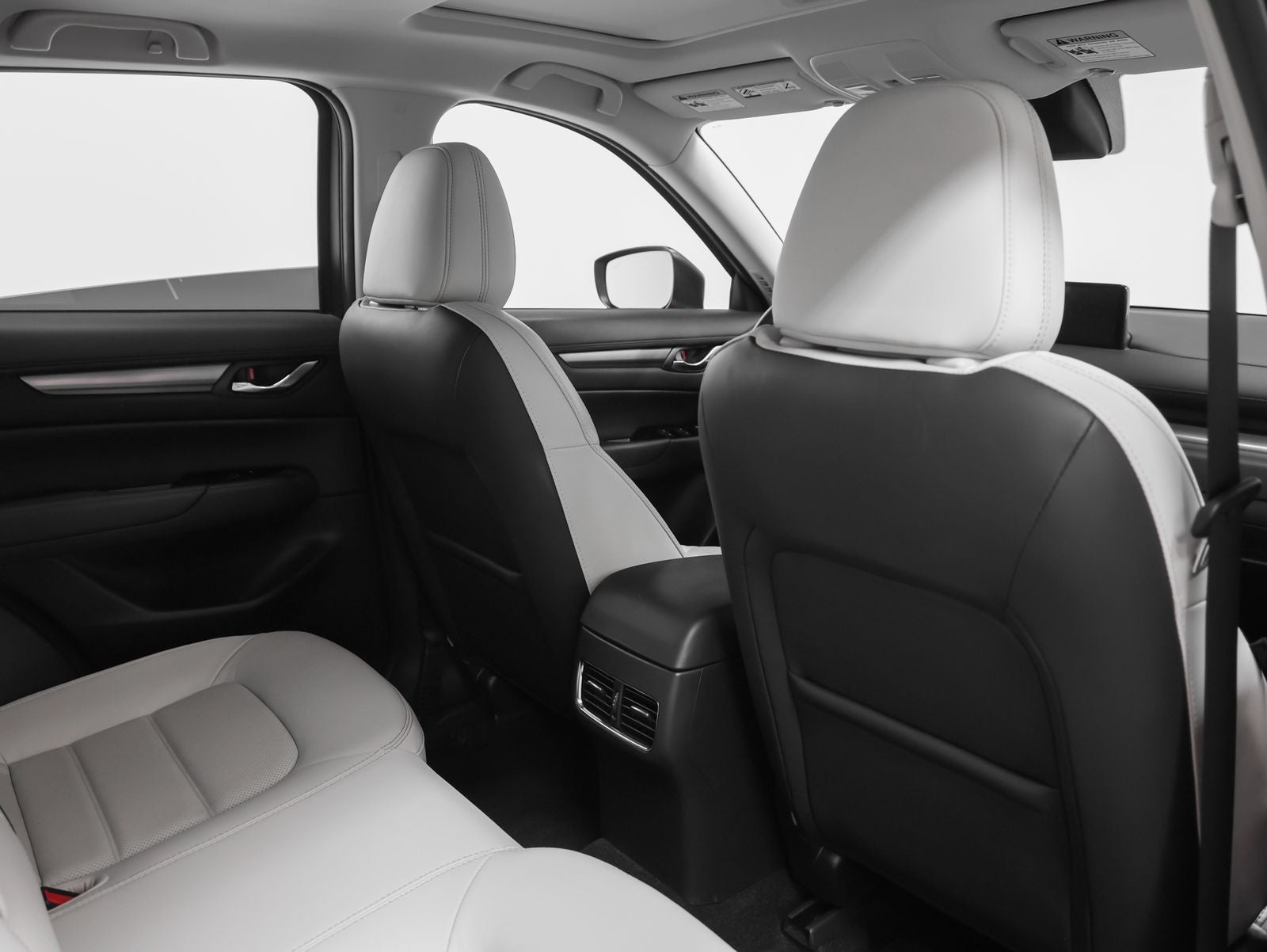 2022 Mazda Mazda CX-5 2.5 S Preferred Package