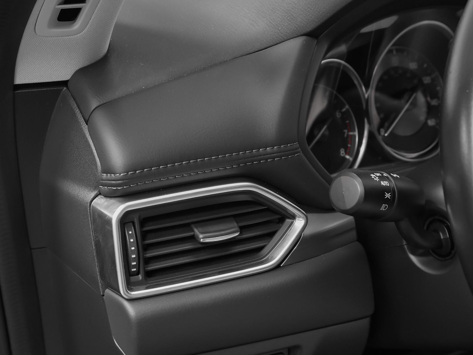 2022 Mazda Mazda CX-5 2.5 S Preferred Package
