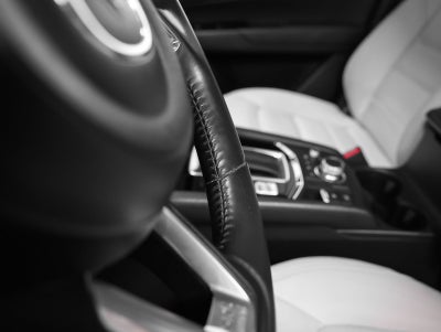 2022 Mazda Mazda CX-5 2.5 S Preferred Package