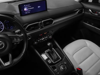 2022 Mazda Mazda CX-5 2.5 S Preferred Package