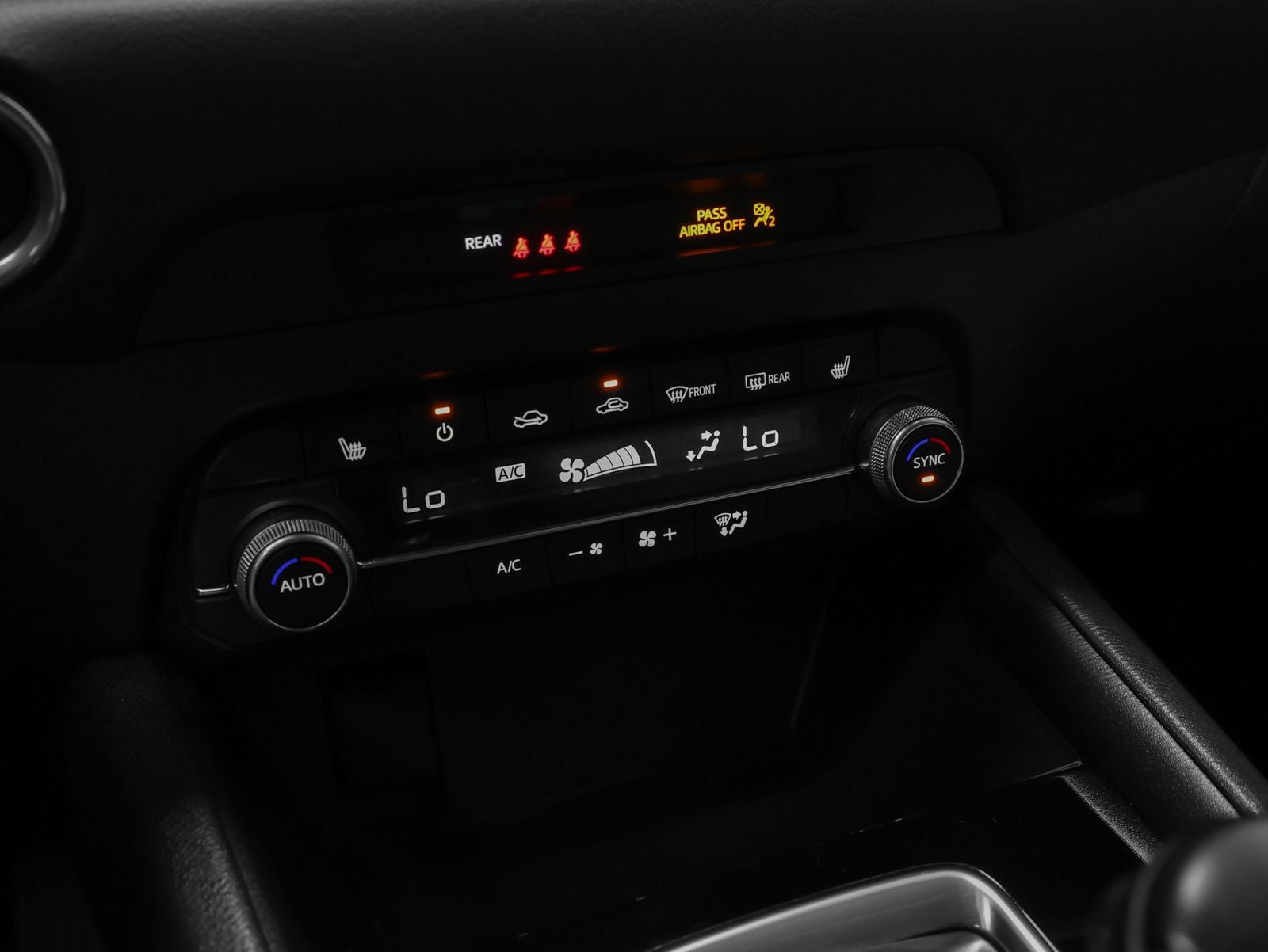 2022 Mazda Mazda CX-5 2.5 S Preferred Package