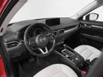 2022 Mazda Mazda CX-5 2.5 S Preferred Package