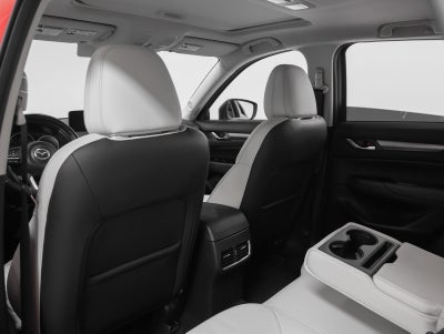 2022 Mazda Mazda CX-5 2.5 S Preferred Package