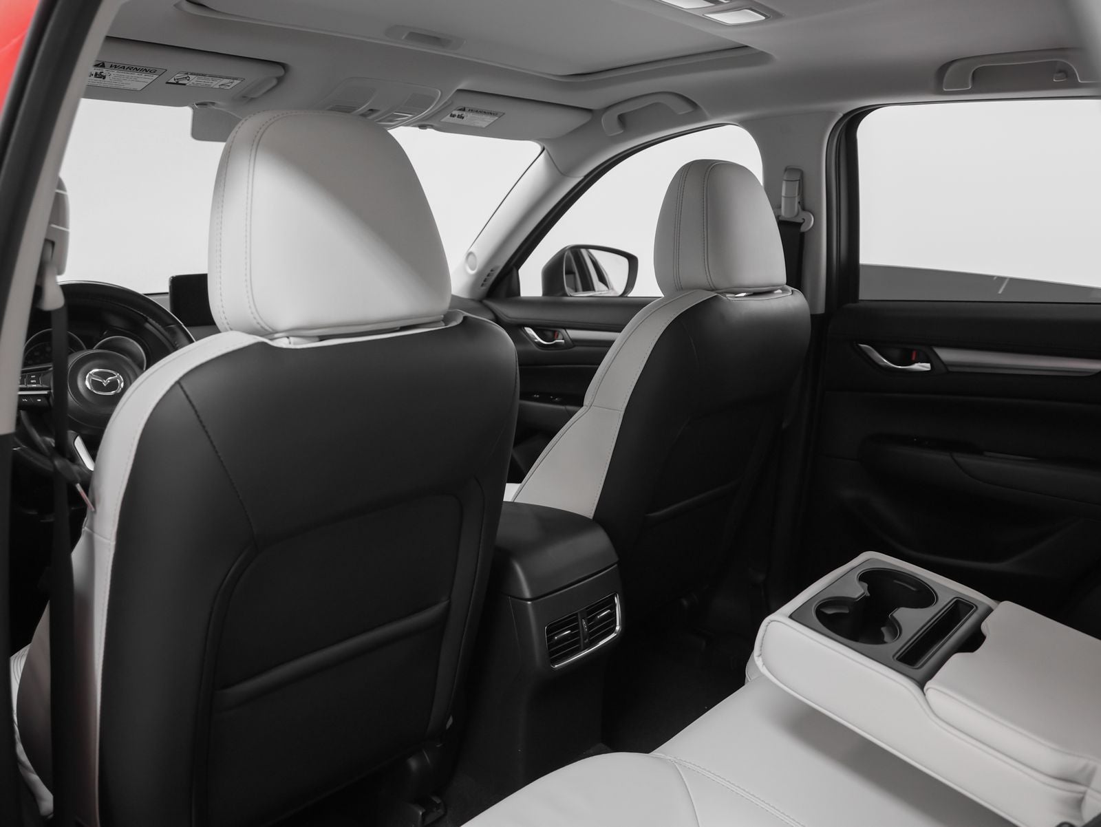 2022 Mazda Mazda CX-5 2.5 S Preferred Package