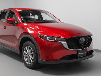 2022 Mazda Mazda CX-5 2.5 S Preferred Package