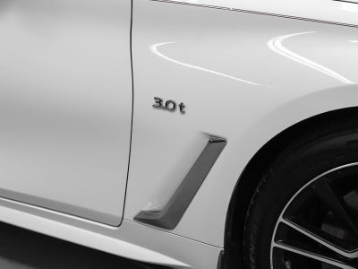 2018 INFINITI Q60 3.0t SPORT