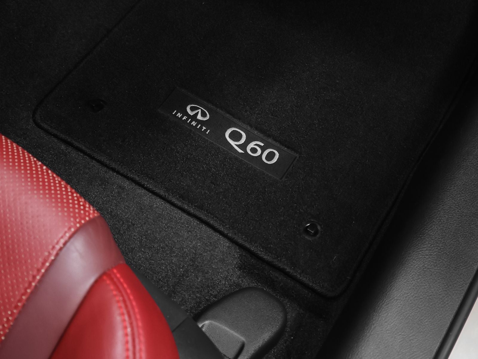 2018 INFINITI Q60 3.0t SPORT