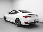 2018 INFINITI Q60 3.0t SPORT