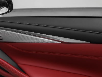 2018 INFINITI Q60 3.0t SPORT