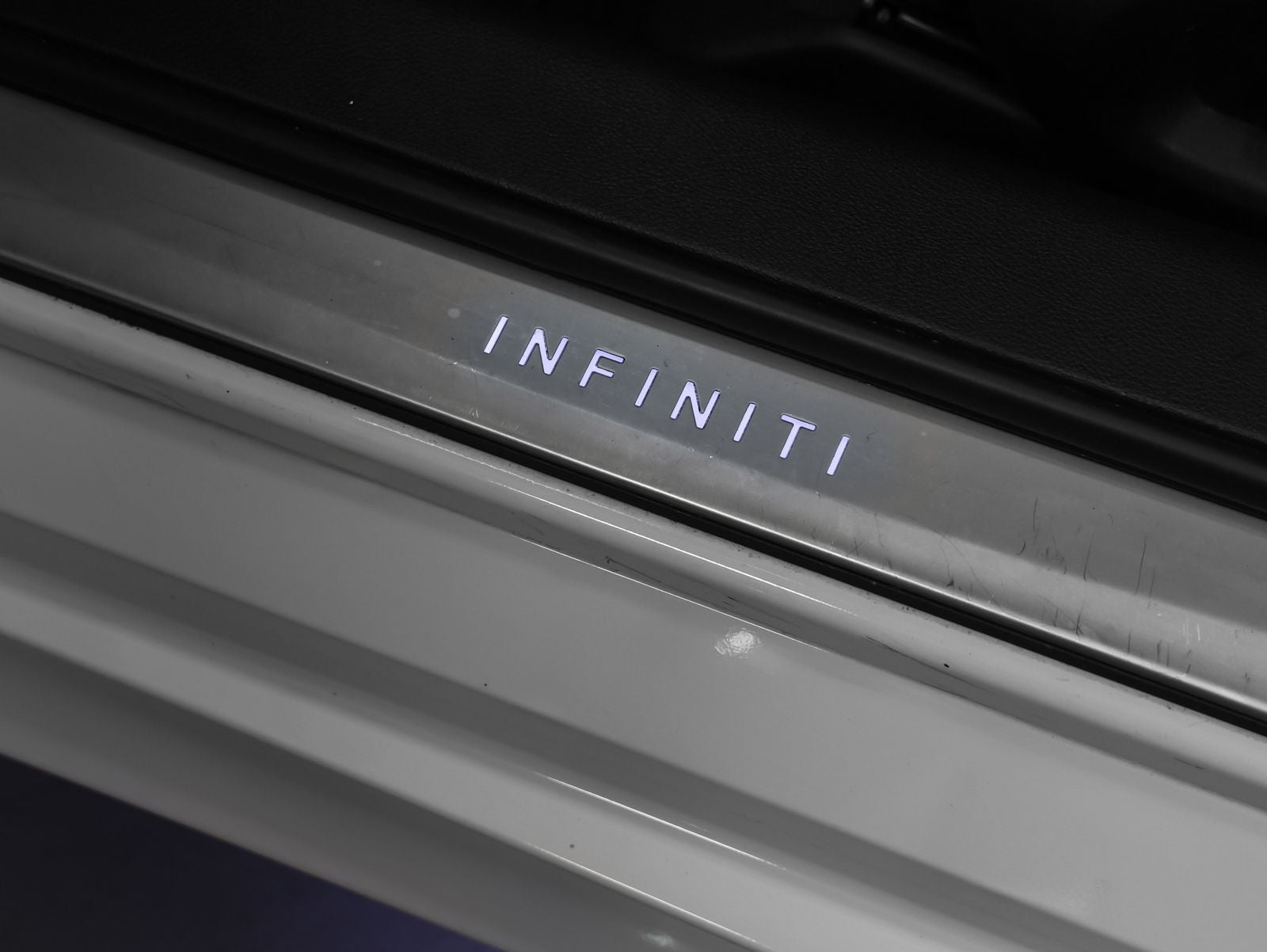 2018 INFINITI Q60 3.0t SPORT