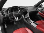 2018 INFINITI Q60 3.0t SPORT