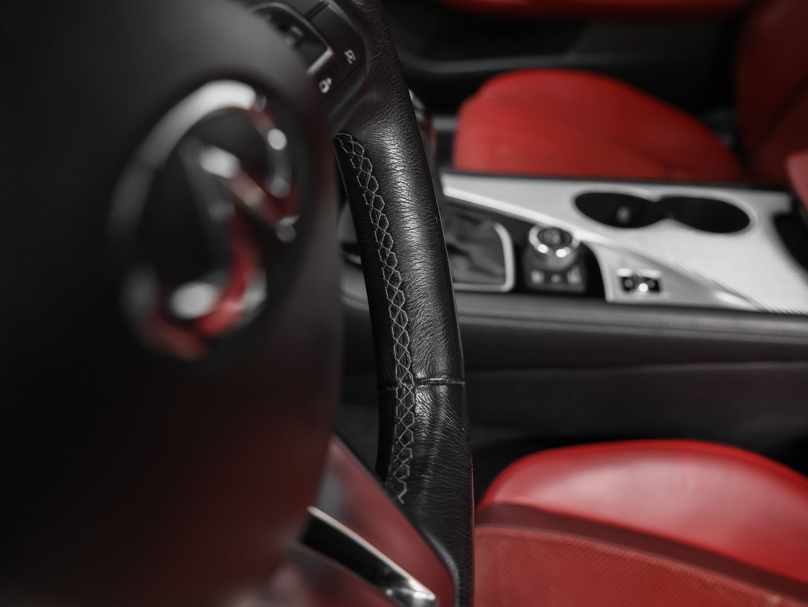 2018 INFINITI Q60 3.0t SPORT