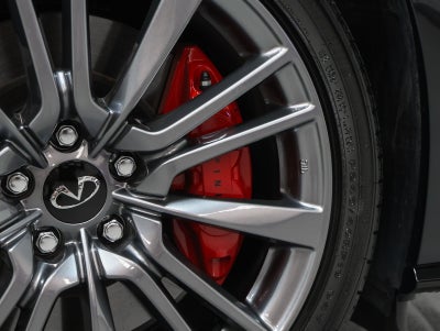 2024 INFINITI Q50 Red Sport 400
