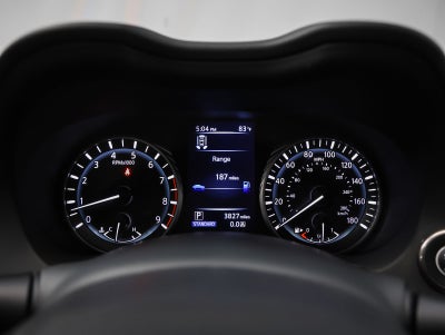 2024 INFINITI Q50 Red Sport 400