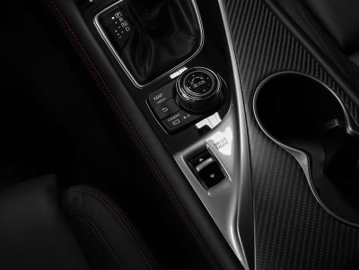 2024 INFINITI Q50 Red Sport 400