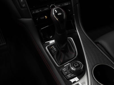 2024 INFINITI Q50 Red Sport 400