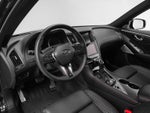 2024 INFINITI Q50 Red Sport 400