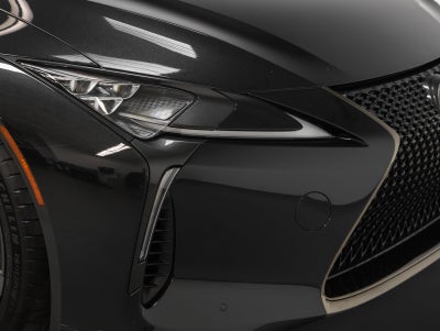 2024 Lexus LC 500