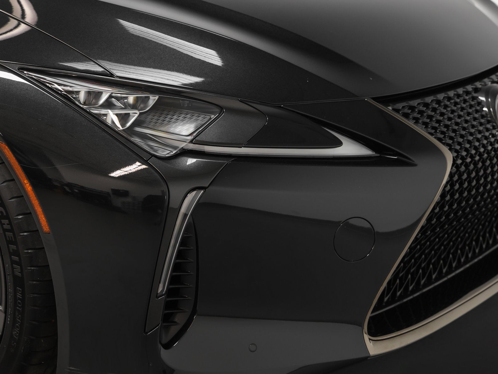 2024 Lexus LC 500