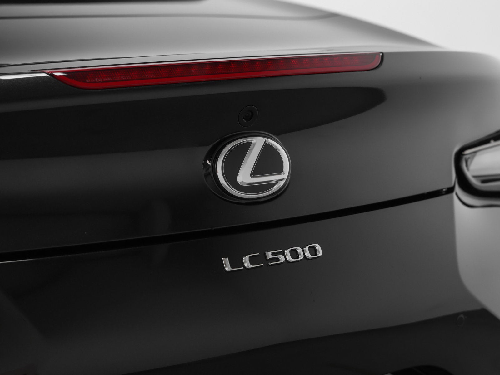 2024 Lexus LC 500