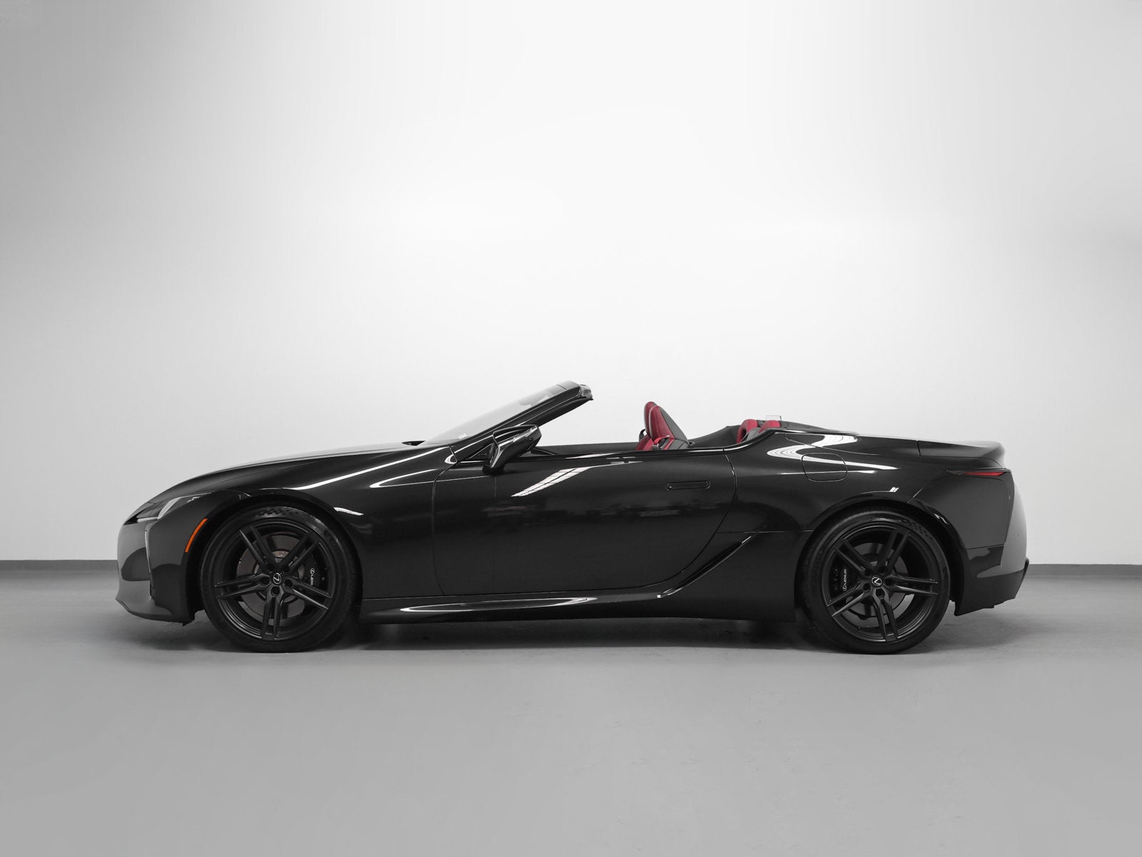 2024 Lexus LC 500