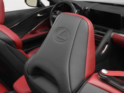 2024 Lexus LC 500