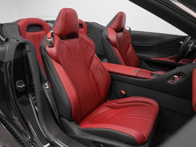 2024 Lexus LC 500