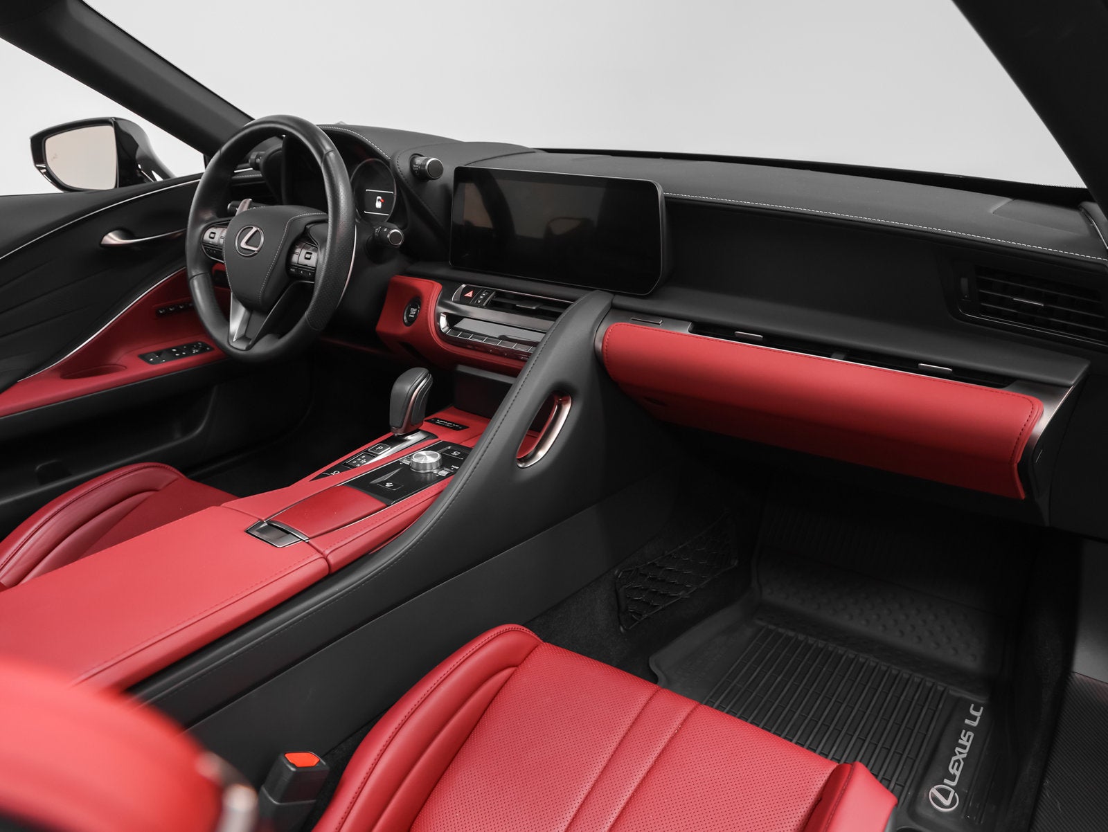 2024 Lexus LC 500