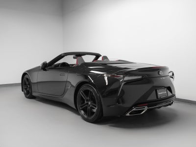 2024 Lexus LC 500