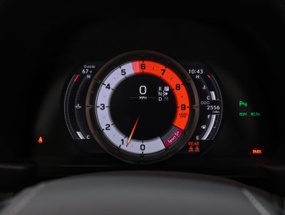 2024 Lexus LC 500