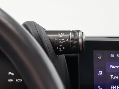2024 Lexus LC 500