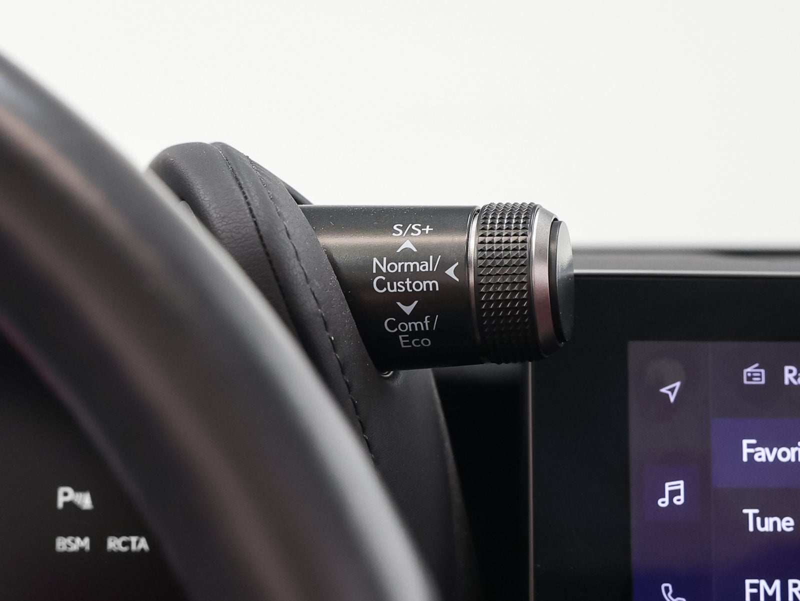 2024 Lexus LC 500