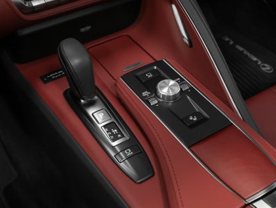 2024 Lexus LC 500