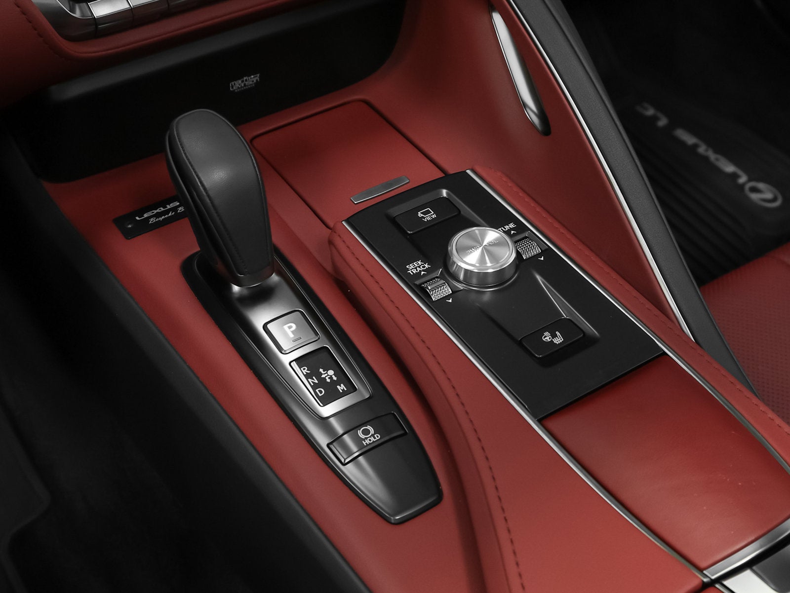 2024 Lexus LC 500
