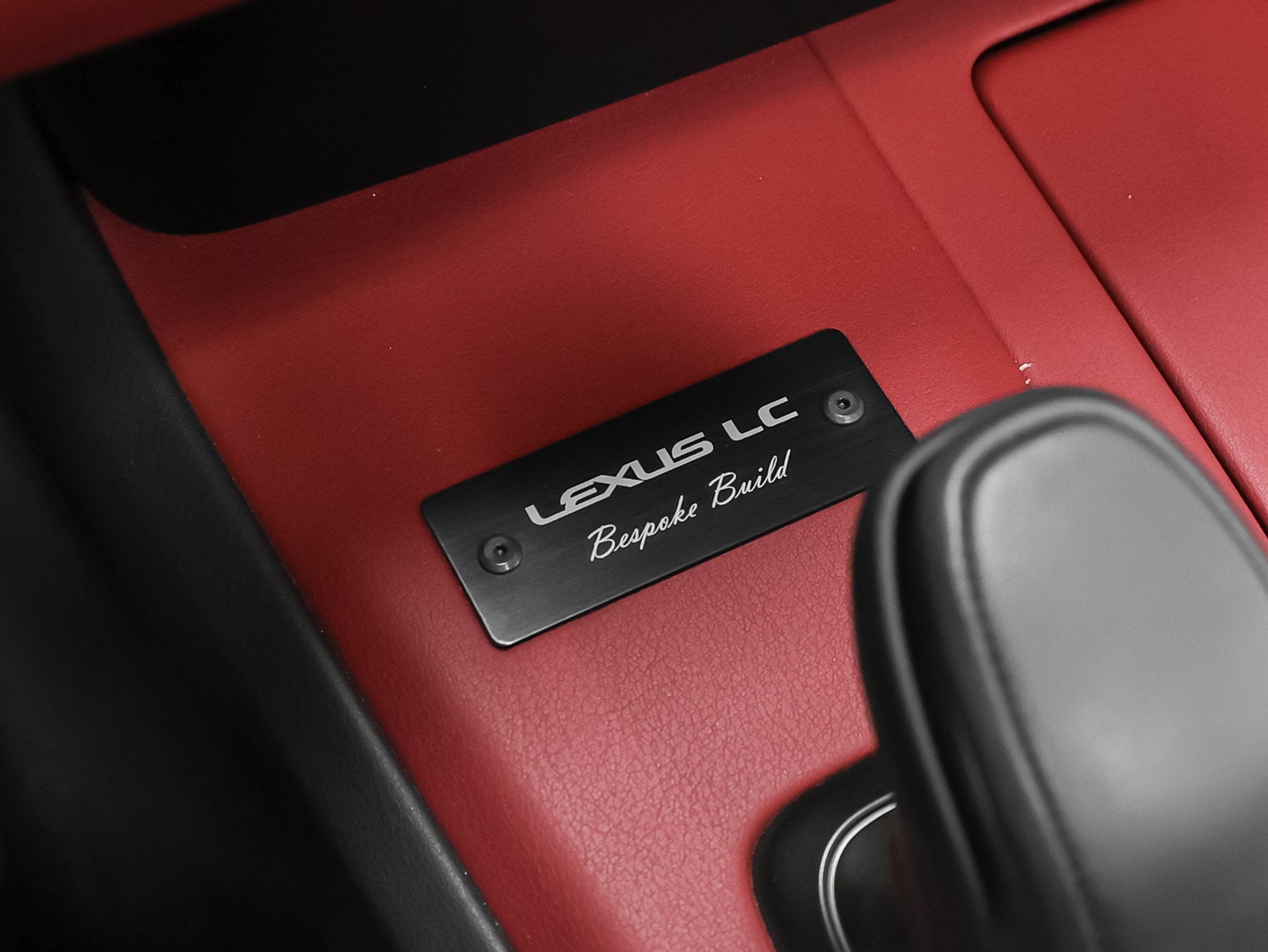 2024 Lexus LC 500