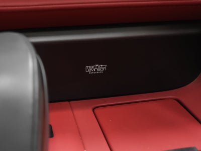 2024 Lexus LC 500