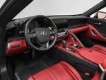 2024 Lexus LC 500