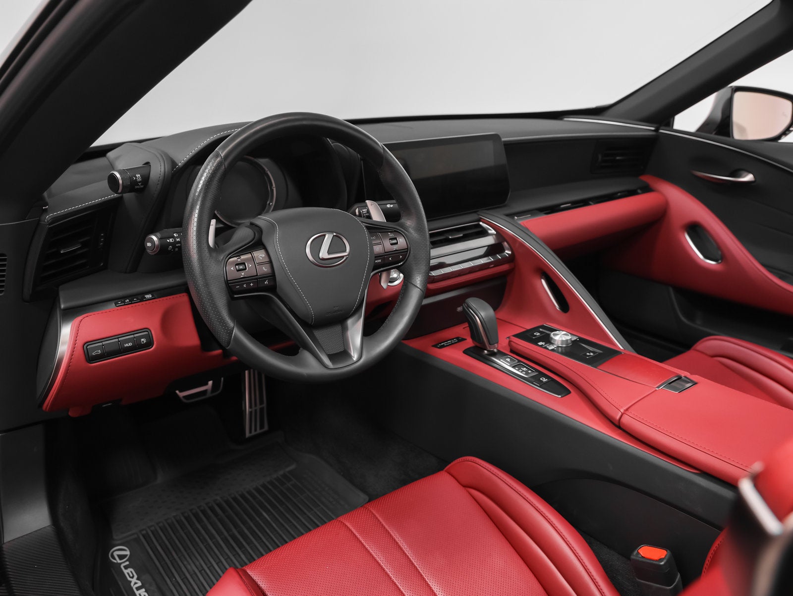 2024 Lexus LC 500
