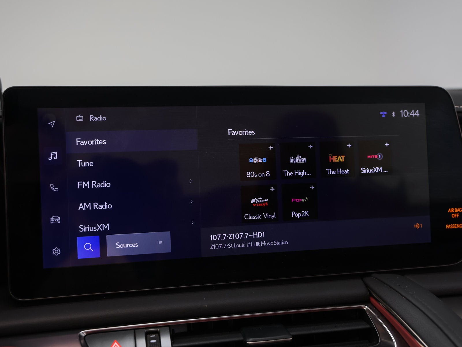 2024 Lexus LC 500