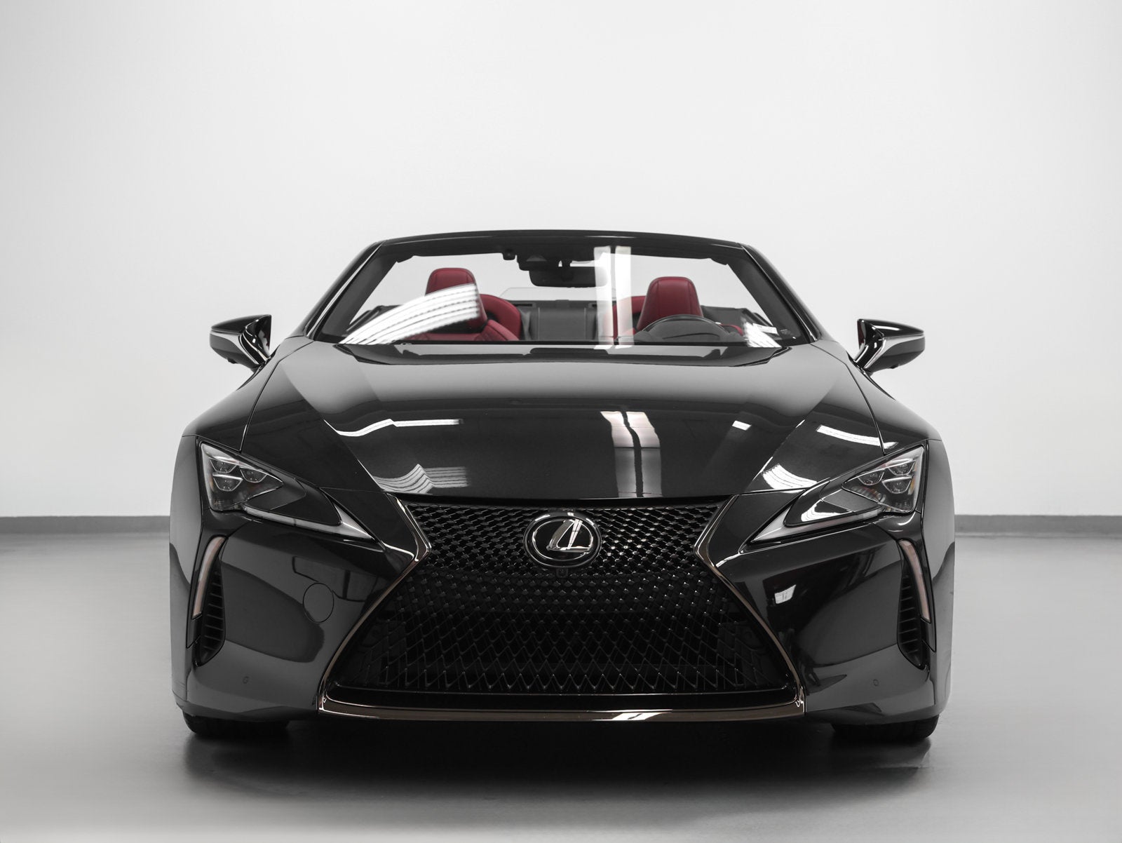 2024 Lexus LC 500