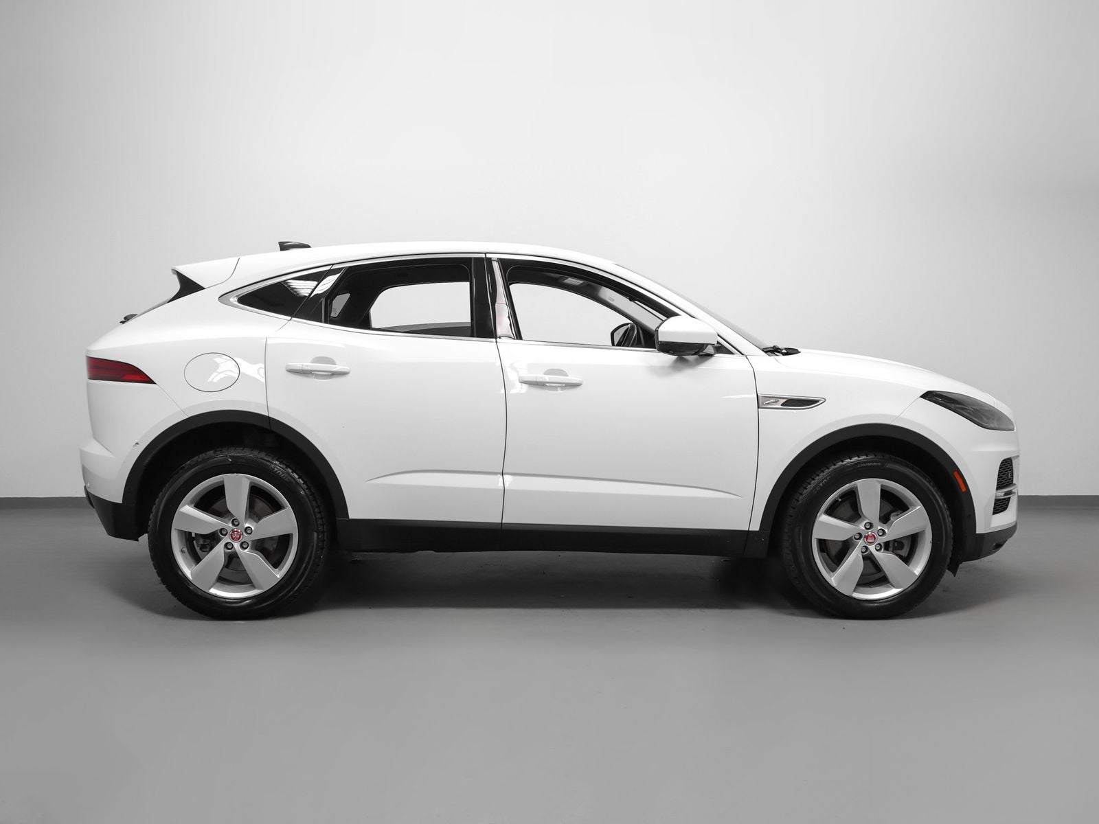 2021 Jaguar E-PACE P250 SE