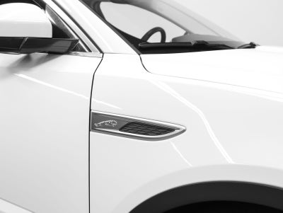 2021 Jaguar E-PACE P250 SE