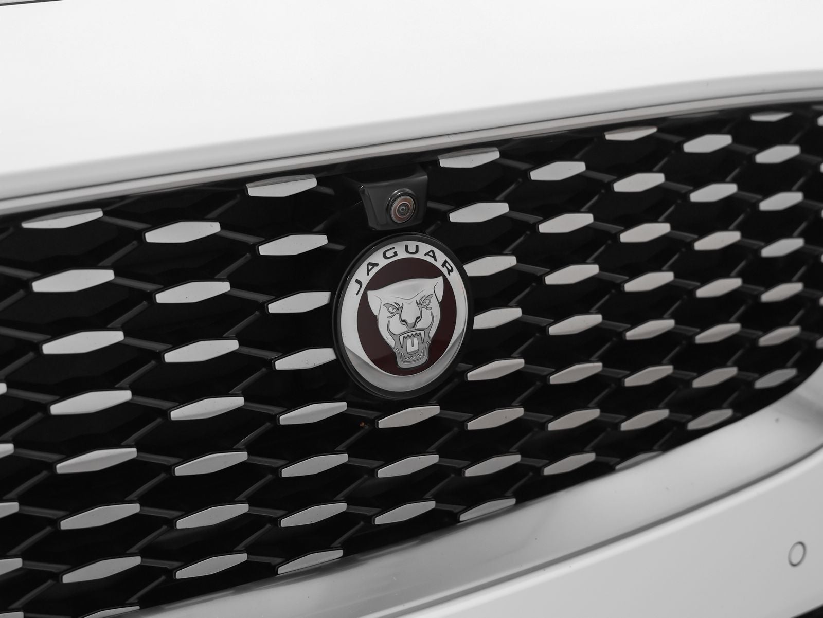 2021 Jaguar E-PACE P250 SE