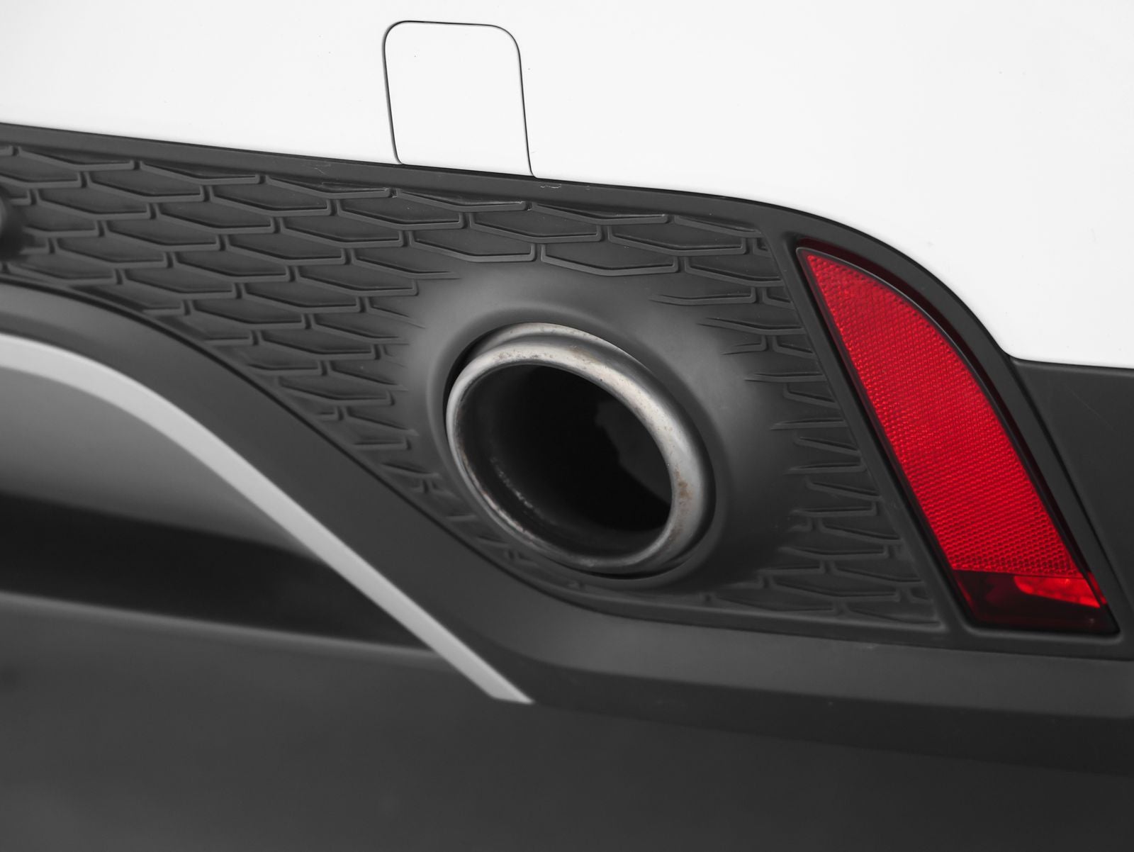 2021 Jaguar E-PACE P250 SE