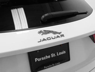 2021 Jaguar E-PACE P250 SE