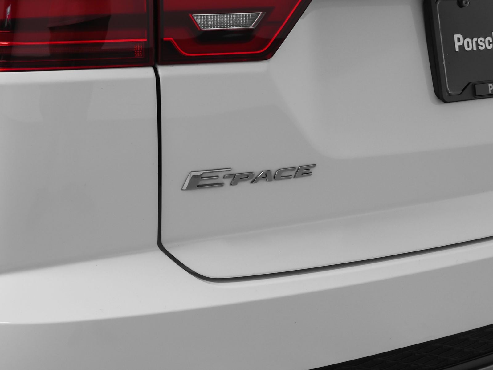 2021 Jaguar E-PACE P250 SE