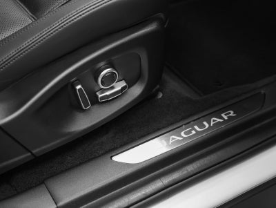 2021 Jaguar E-PACE P250 SE