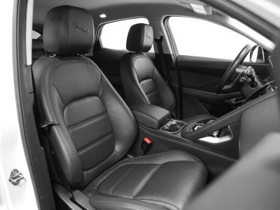 2021 Jaguar E-PACE P250 SE