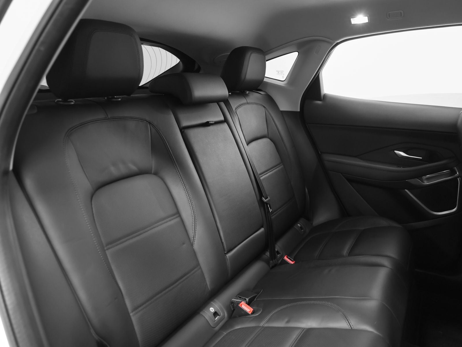 2021 Jaguar E-PACE P250 SE