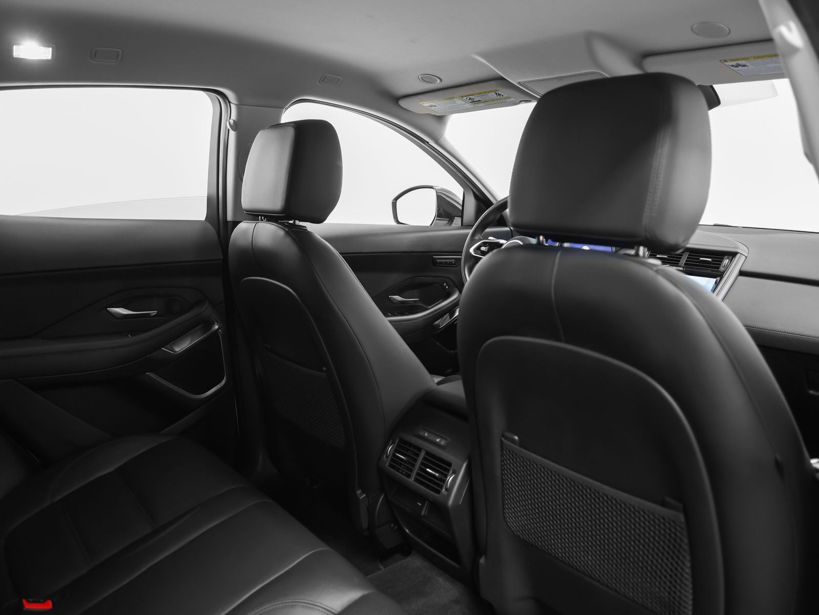 2021 Jaguar E-PACE P250 SE